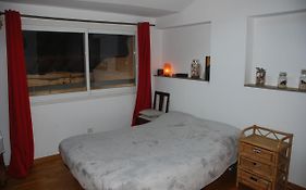 Chambre La Case Le La